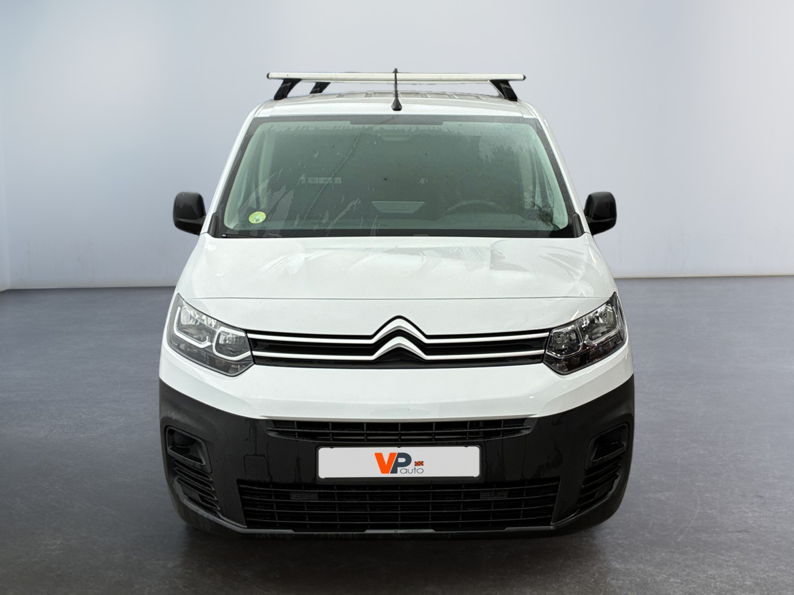 CITROEN BERLINGO VAN M 650 BLUEHDI 100 S&S BVM6 2023