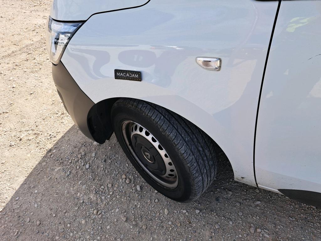 RENAULT EXPRESS VAN BLUE DCI 95 - 22 CONFORT 2023