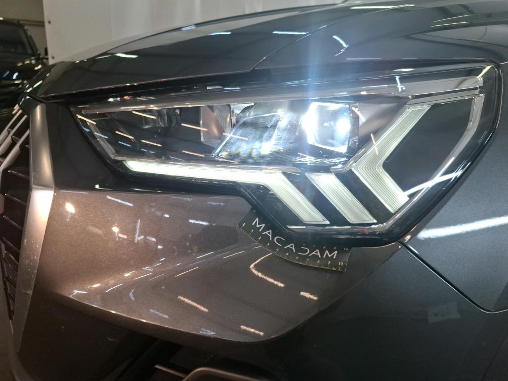 AUDI Q3 VP 45 TFSIe 245 ch S tronic 6 line 2022