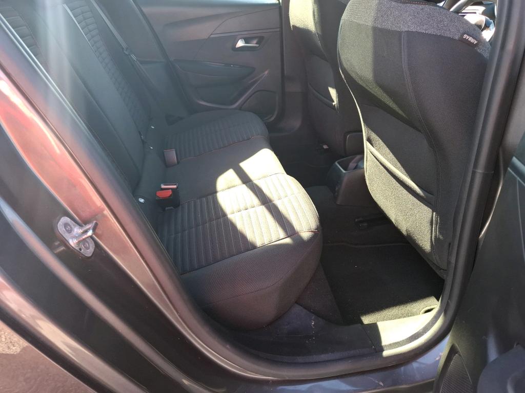 PEUGEOT 208) 208 PureTech 100 S&S BVM6 Active Pack 2022