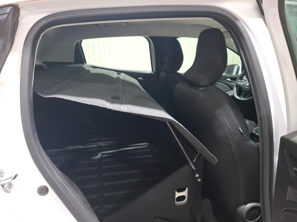 RENAULT CLIO SOCIETE SCE 65 AIR NAV 2021
