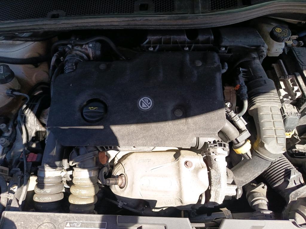 CITROEN C4 BlueHDi 130 S&S EAT8 Feel Pack 2023