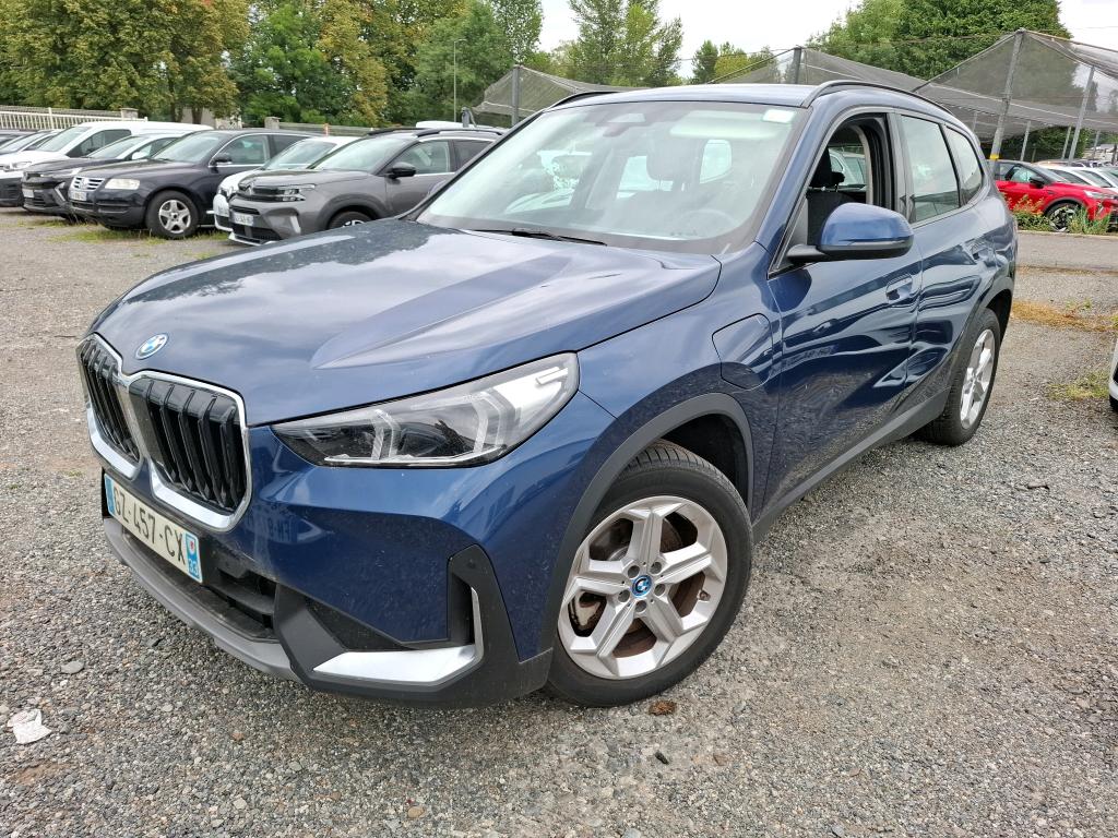 BMW X1 U11 xDrive 30e 326ch DKG7 - 2024
