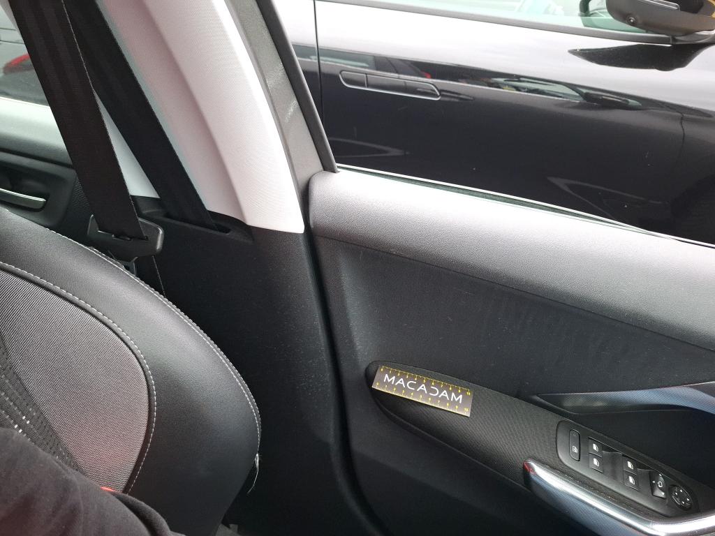 PEUGEOT 2008 1.2 PureTech 110ch S&S BVM5 Allure 2017