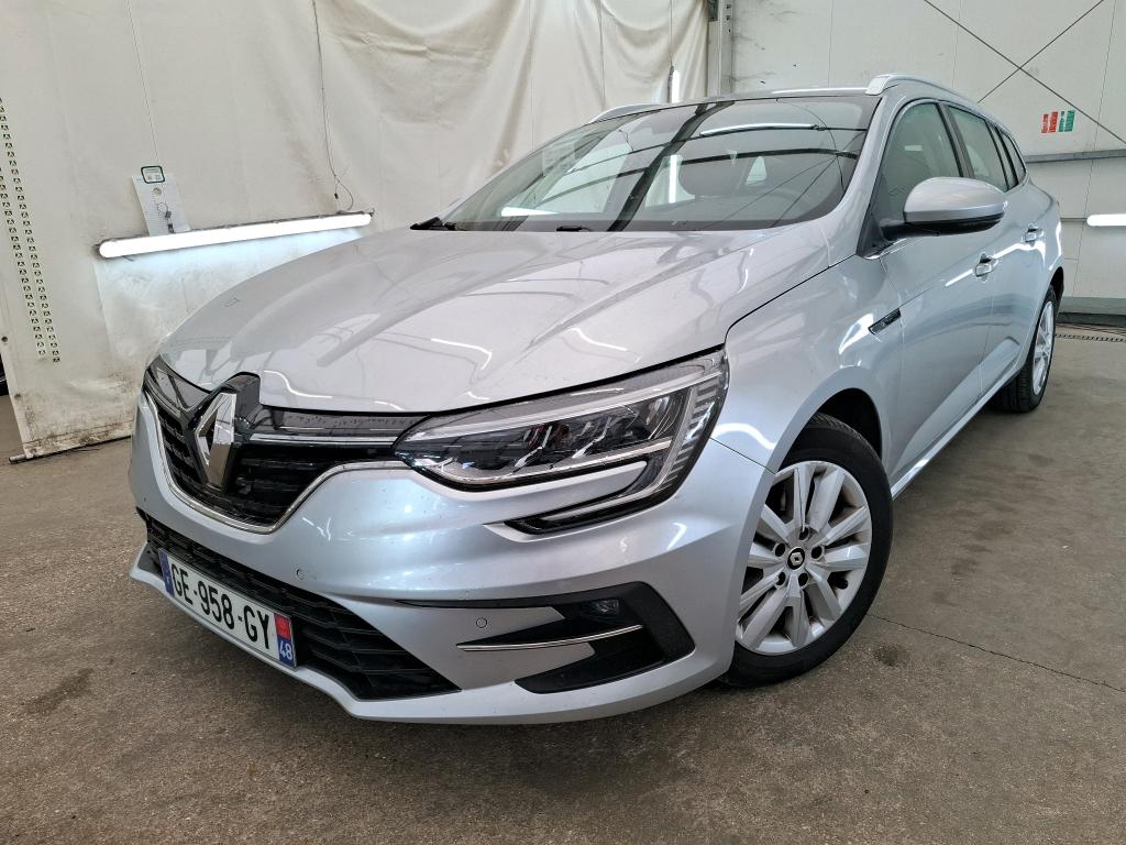 MÉGANE MEGANE