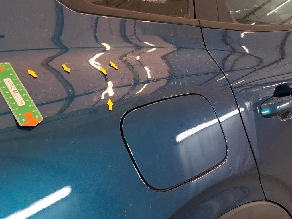 RENAULT ARKANA E-Tech 145 - 23 Evolution 2024
