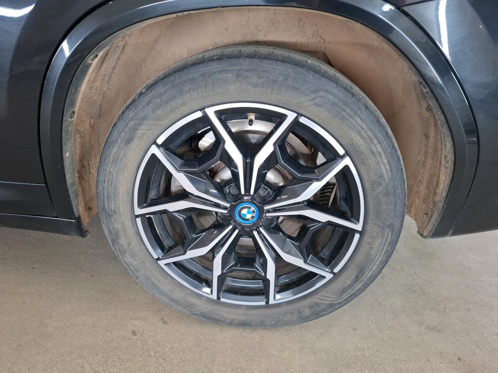 BMW X3 G01 LCI xDrive 30e 292ch BVA8 M Sport 2023