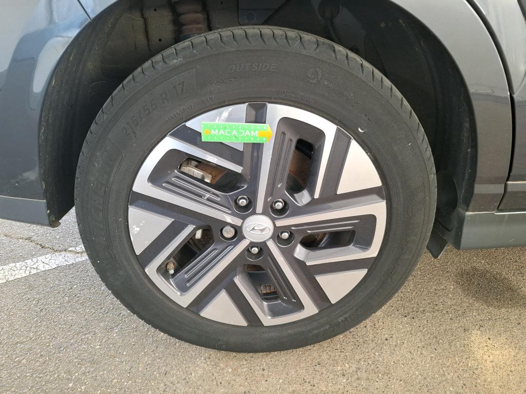HYUNDAI KONA ELECTRIC Electrique 64 kWh - 204 ch Intuitive 2021