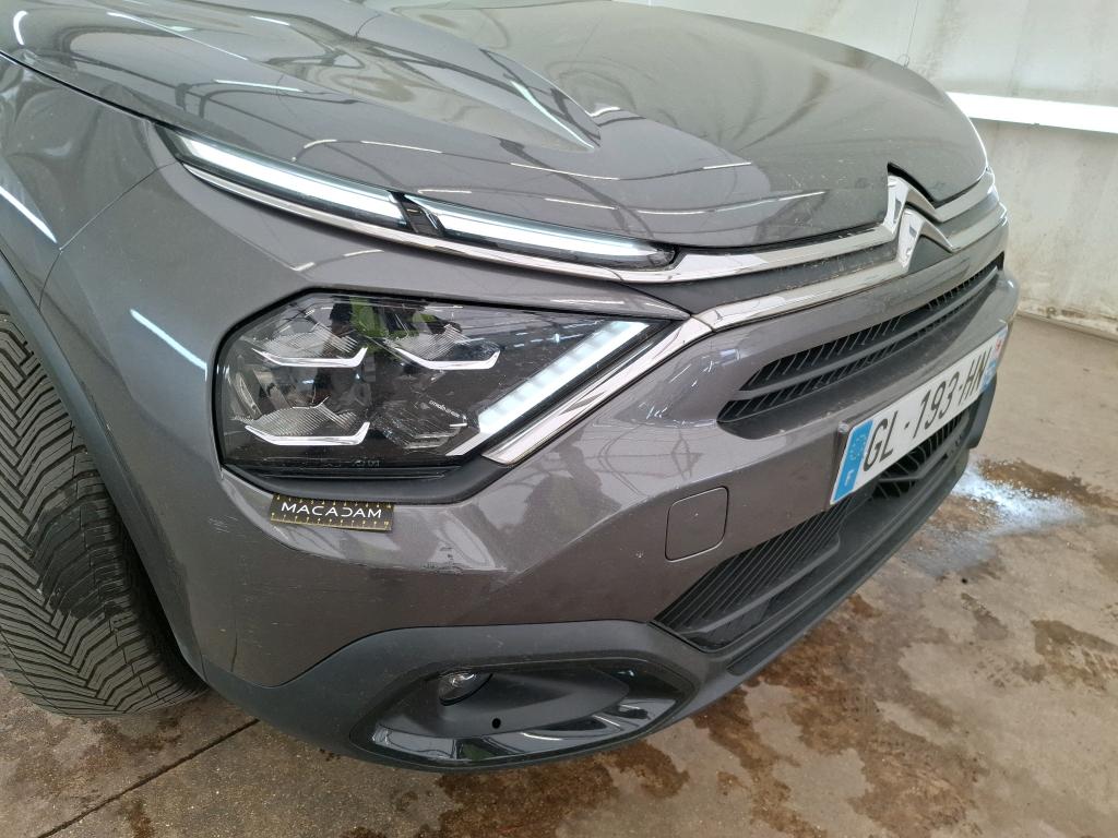 CITROEN C4 PureTech 130 S&S EAT8 Feel Pack 2022