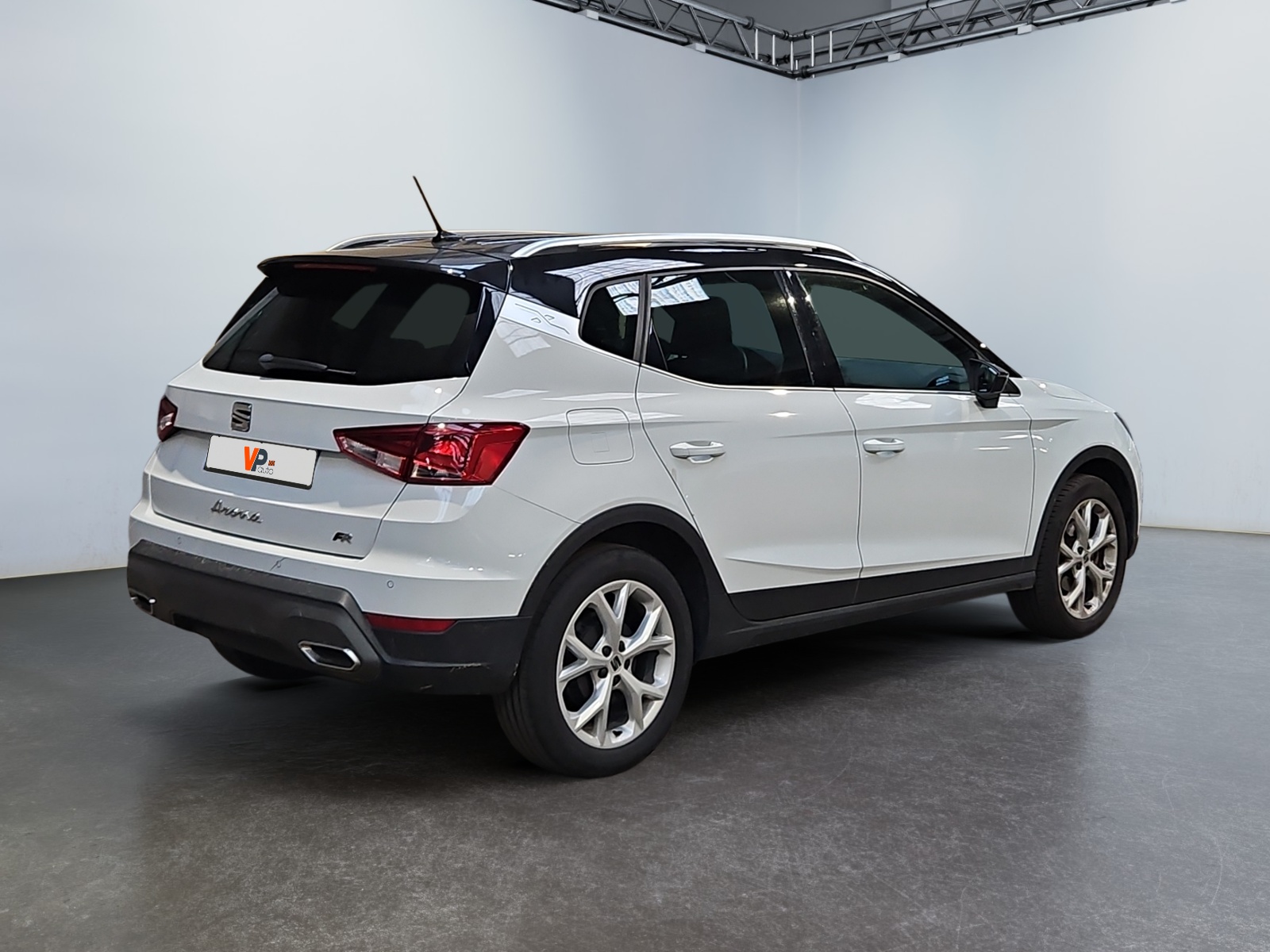 SEAT ARONA 1.0 TSI 95 ch Start/Stop BVM5 Style 2024