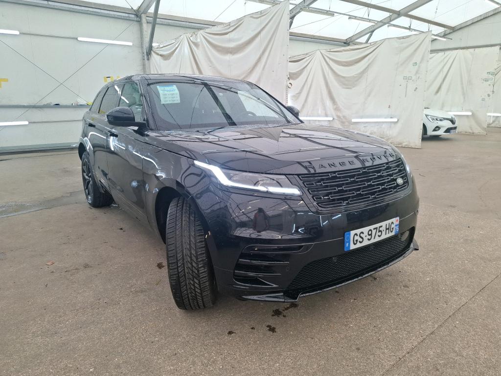 LAND ROVER RANGE Velar 2.0L P400e PHEV 404ch AWD BVA Dynamic SE 2023