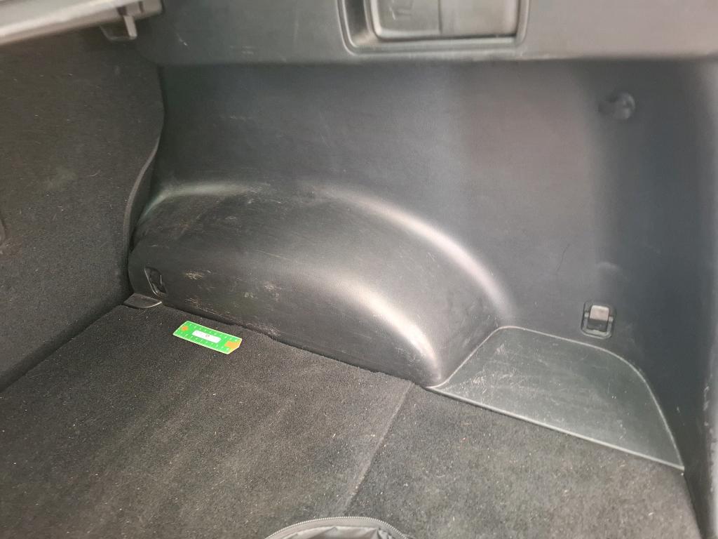 HYUNDAI TUCSON 1.6 T-GDI 230 Hybrid BVA6 Business 2023