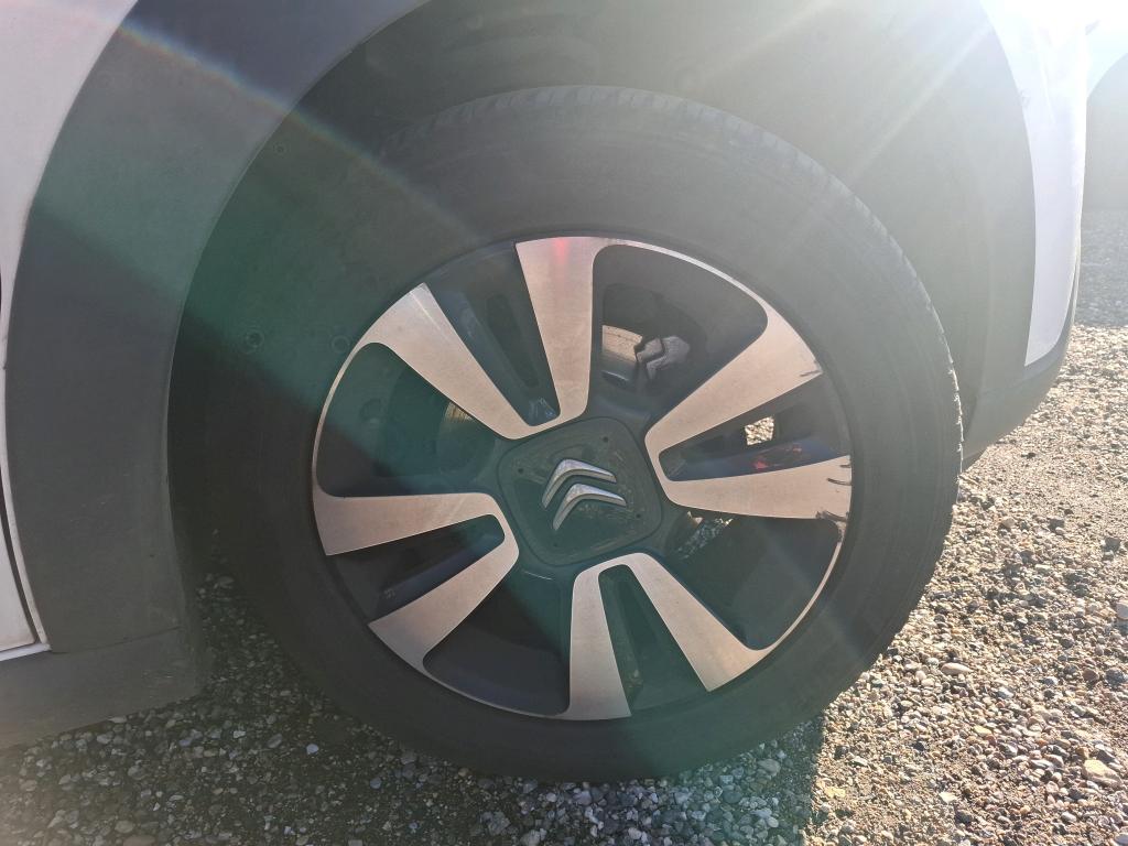 CITROEN C3 PureTech 110 S&S BVM6 Shine 2023