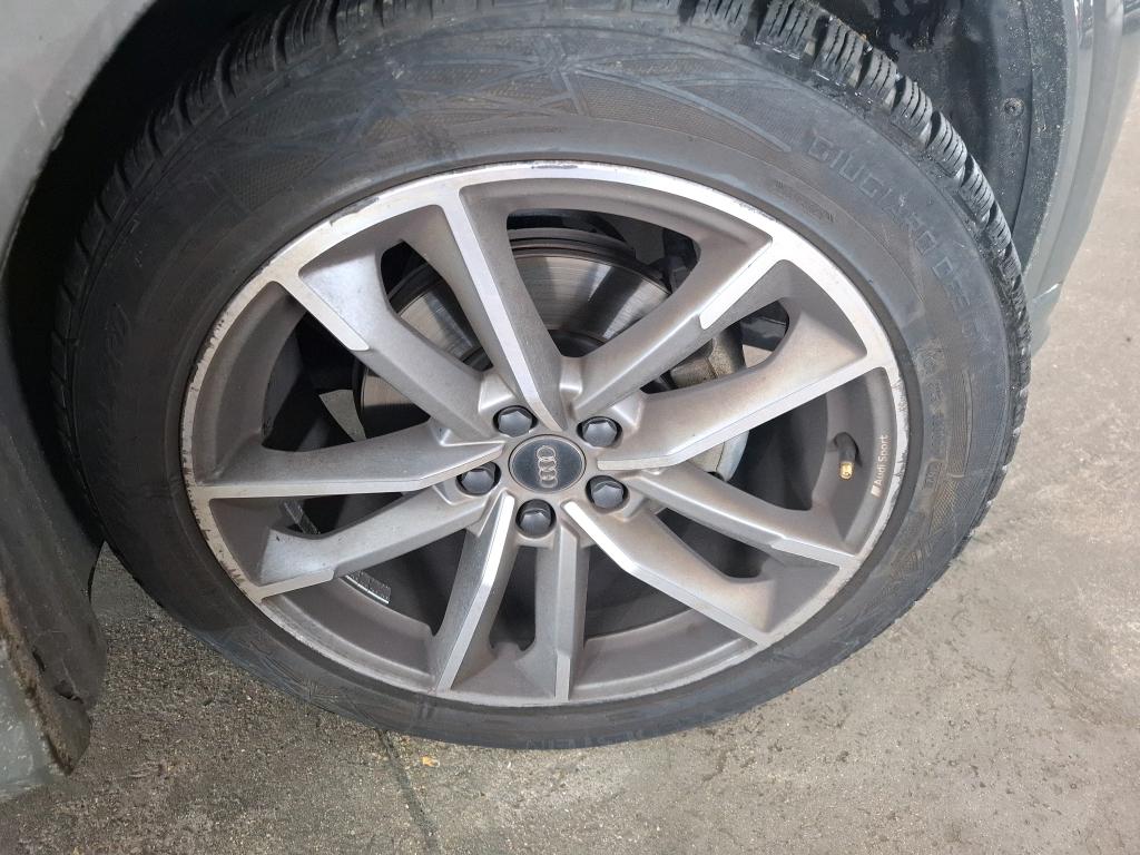 AUDI Q3 VP 35 TDI 150 ch S tronic 7 line 2020