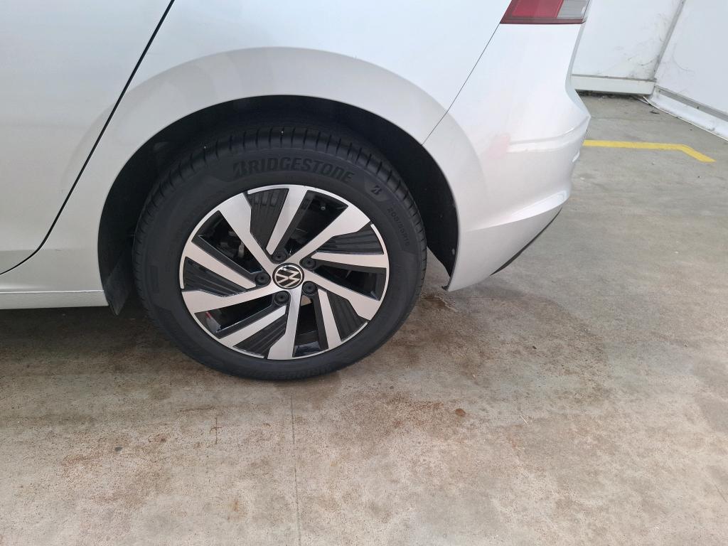 VOLKSWAGEN GOLF 1.4 Hybrid Rechargeable OPF 204 DSG6 Style 2022