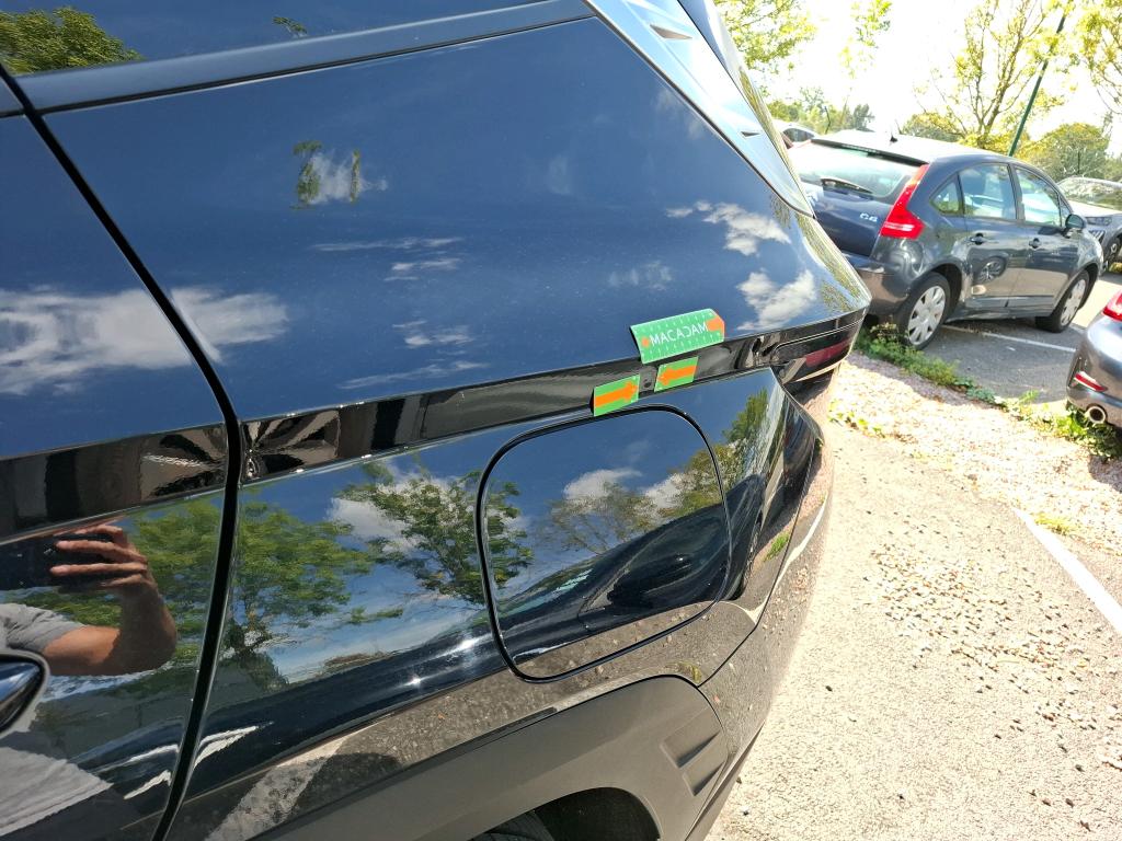 HYUNDAI TUCSON 1.6 CRDi 136 Hybrid 48V iBVM Creative 2022