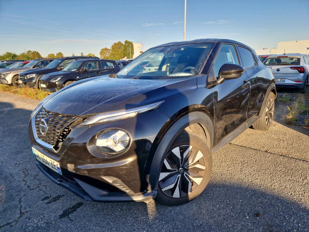 JUKE 2021.5