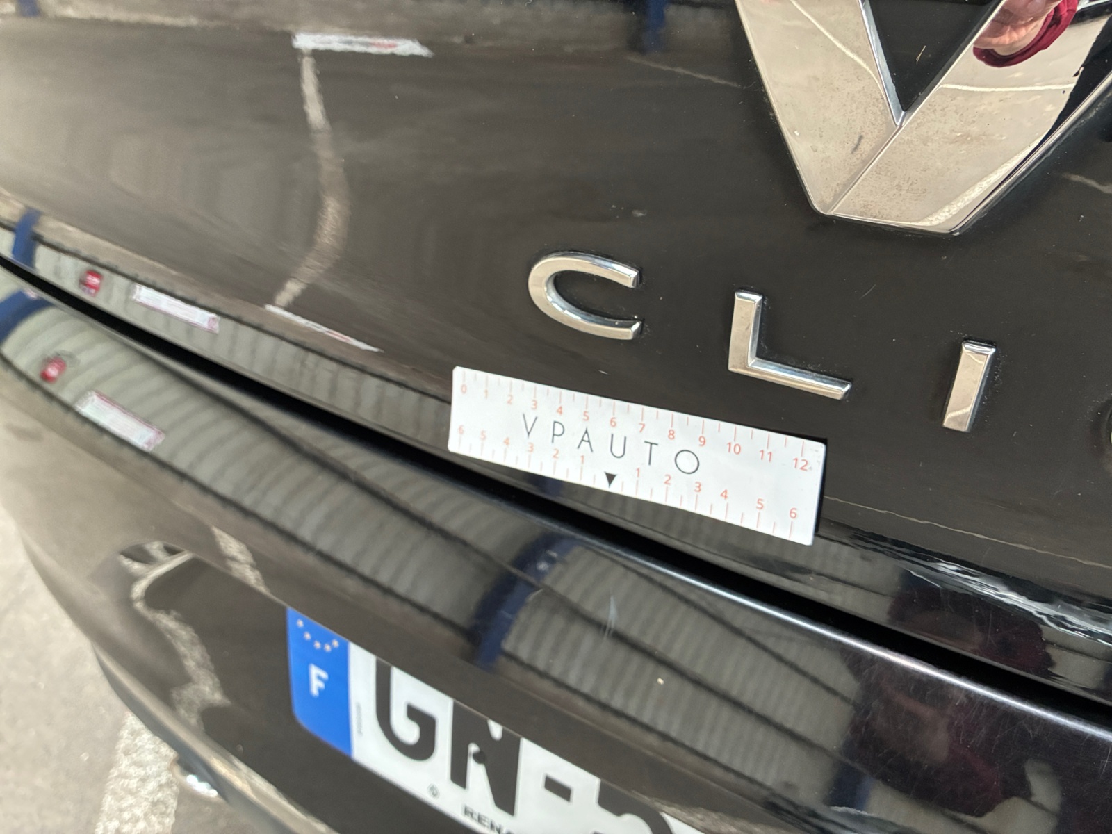 RENAULT CLIO V TCe 90 Techno 2023
