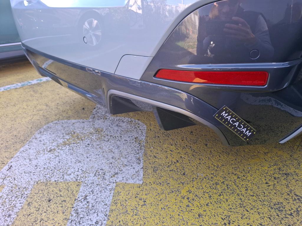 BMW i4 G26 eDrive40 340 ch BVA M Sport 2022