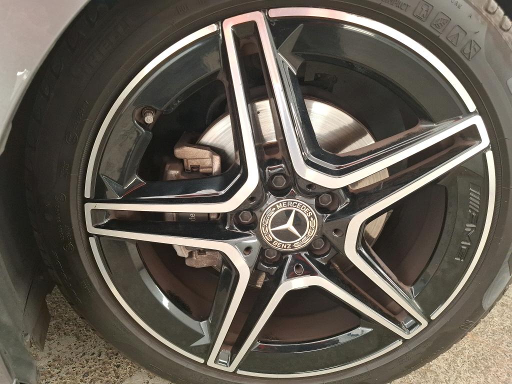 MERCEDES CLASSE A 180 7G-DCT AMG Line 2022