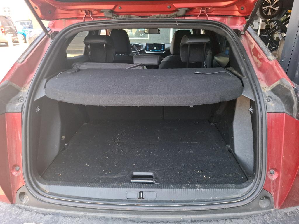 PEUGEOT 2008 PureTech 130 S&S EAT8 Allure Pack 2023