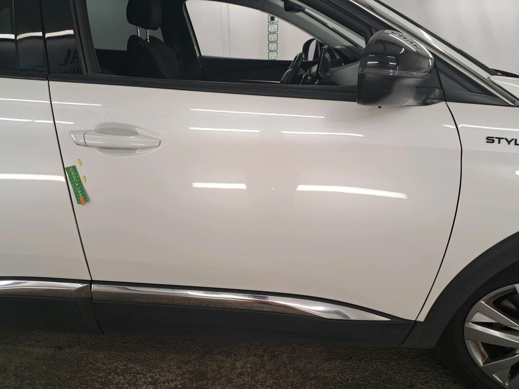 PEUGEOT 3008 BlueHDi 130ch S&S EAT8 Style 2022