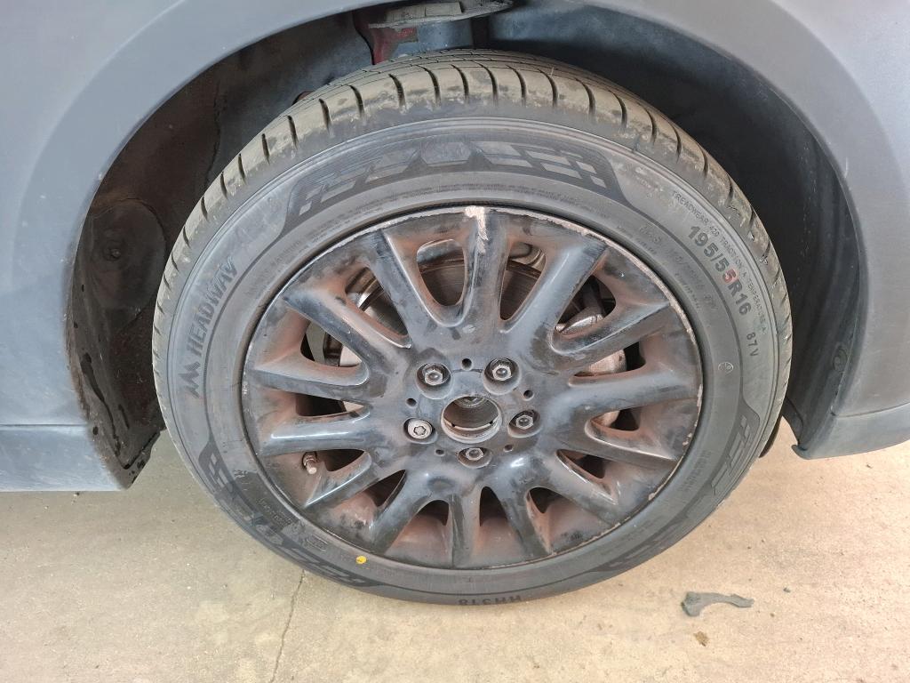 MINI HATCH 3 Portes Cooper SE 184 ch Edition Premium 2023