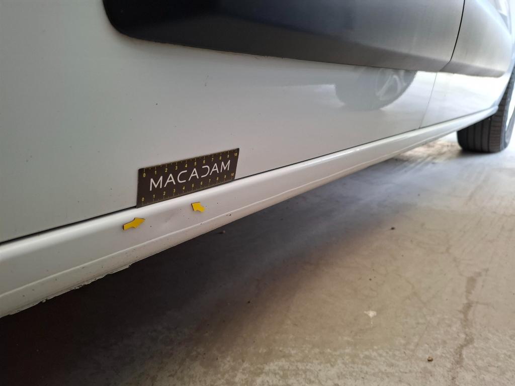 CITROEN BERLINGO VAN XL 950 BLUEHDI 130 S&S EAT8 - 2023