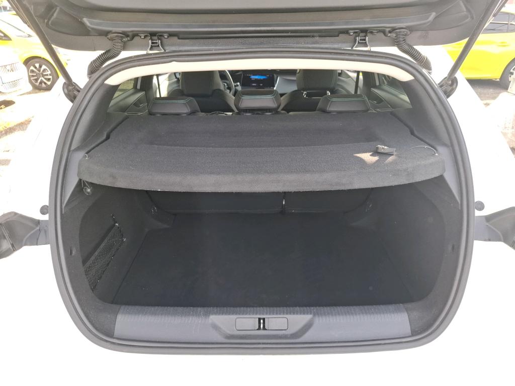 PEUGEOT 308 BlueHDi 130ch S&S EAT8 Allure Pack 2023