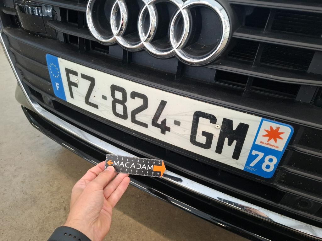 AUDI A6 50 TFSIe 299 ch S tronic 7 Quattro Business Executive 2021