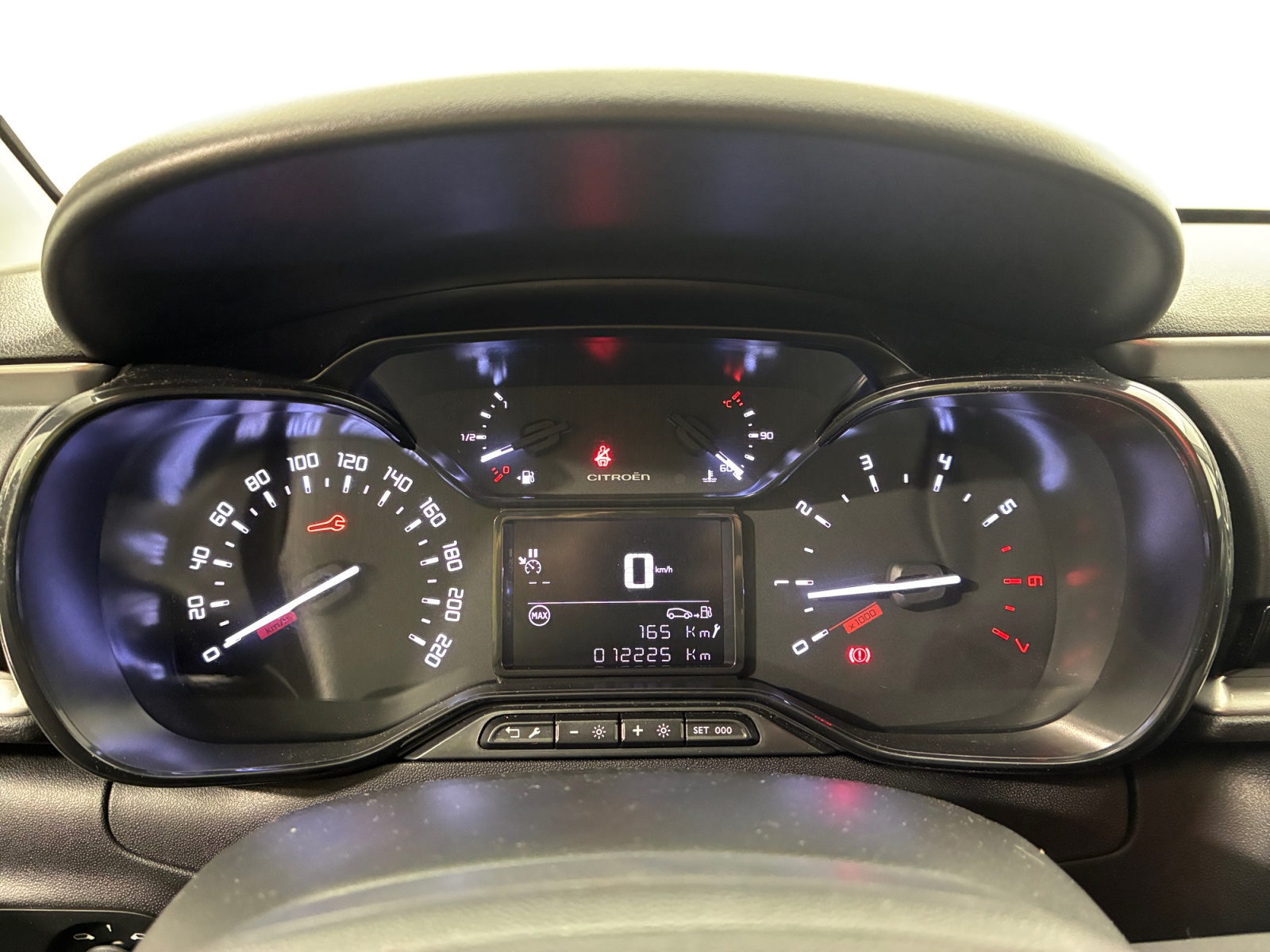 CITROEN C3 PureTech 83 S&S BVM5 Shine 2023