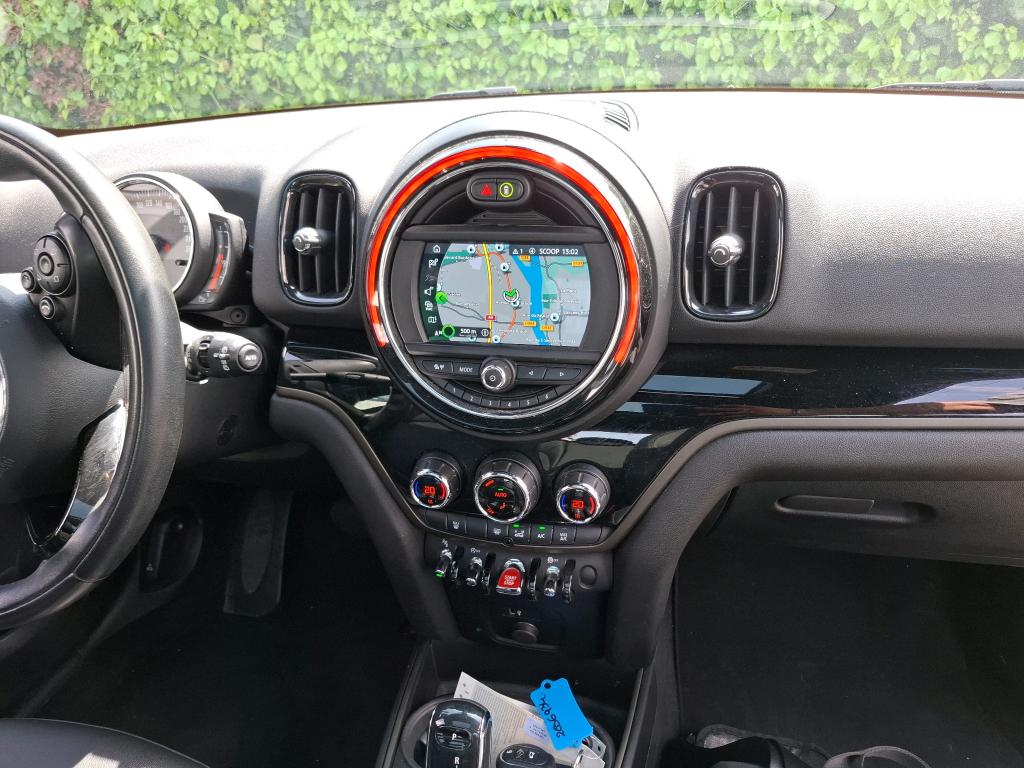 MINI COUNTRYMAN F60 136 ch BVA7 Cooper Longstone 2020