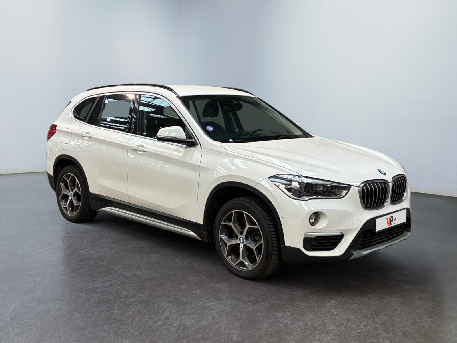 BMW X1 sDrive 18i 140 ch xLine 2018