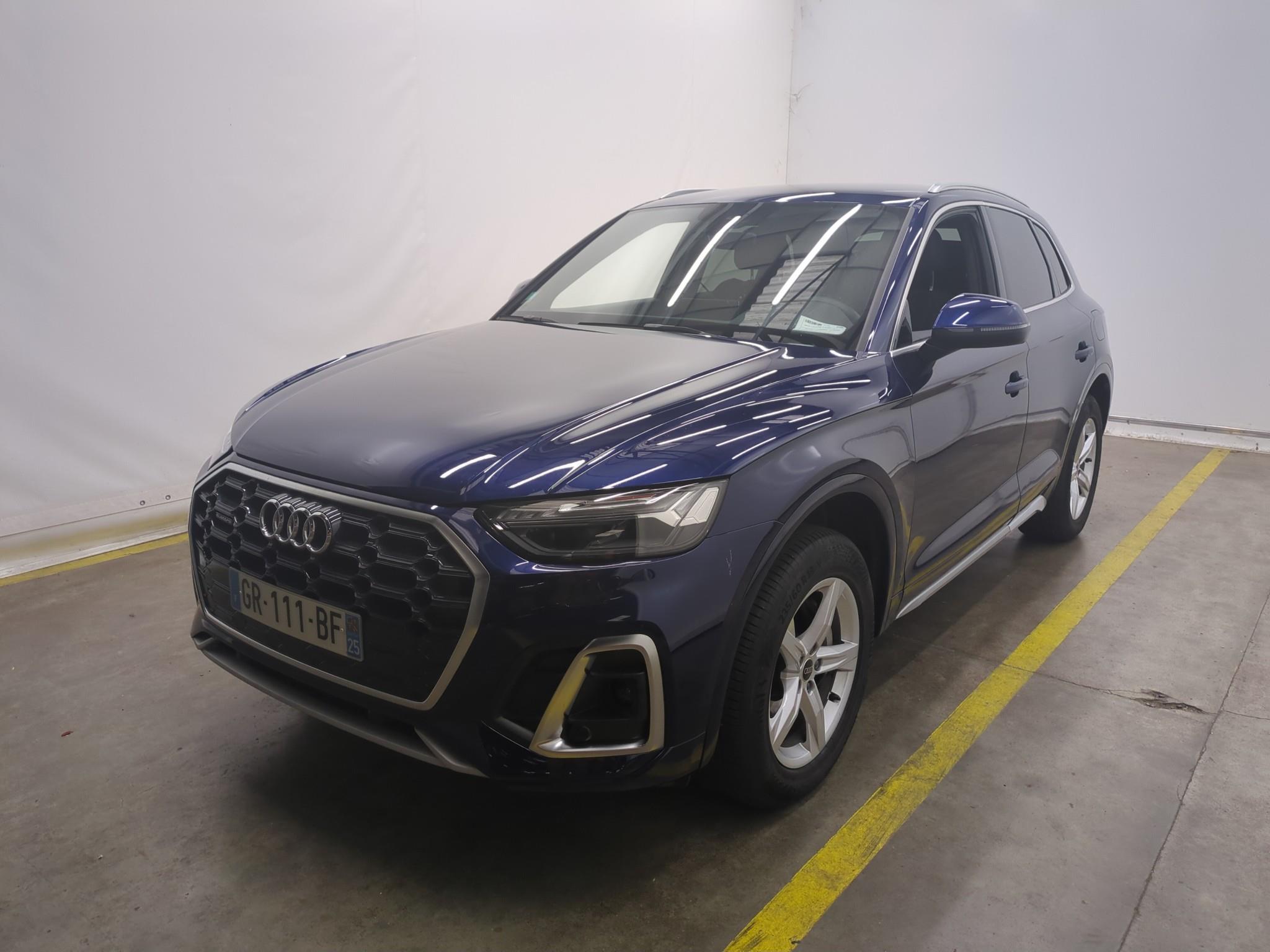 Q5 50