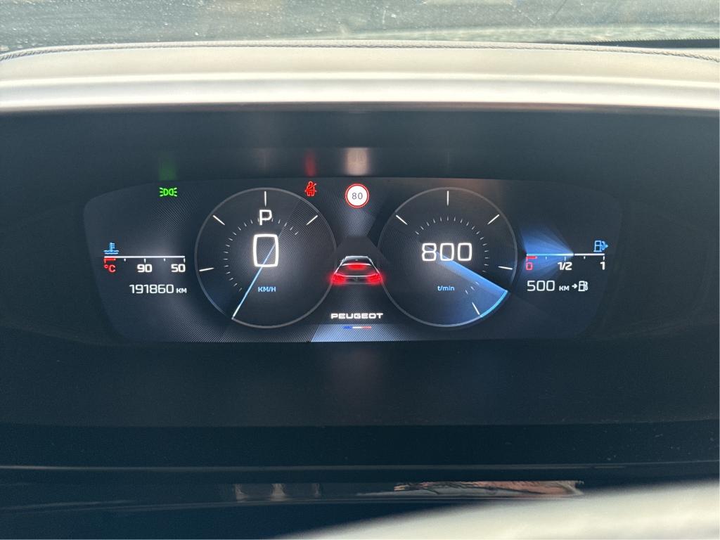 PEUGEOT 308 SW BlueHDi 130ch S&S EAT8 Allure Pack 2022