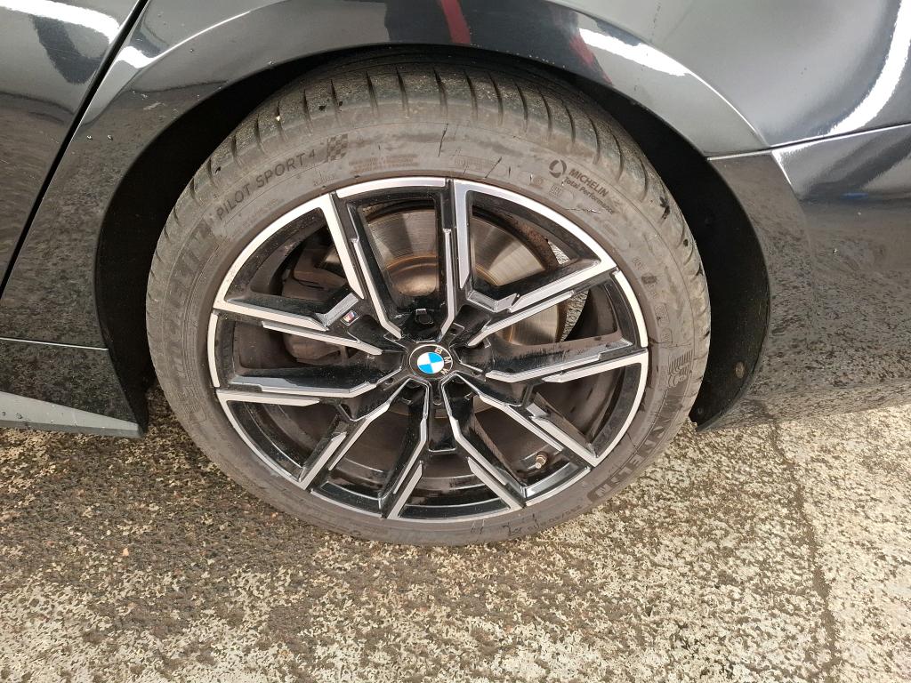 BMW SERIE 4 GRAN COUPE G26 Coupé 430d xDrive 286 ch BVA8 M Sport 2022