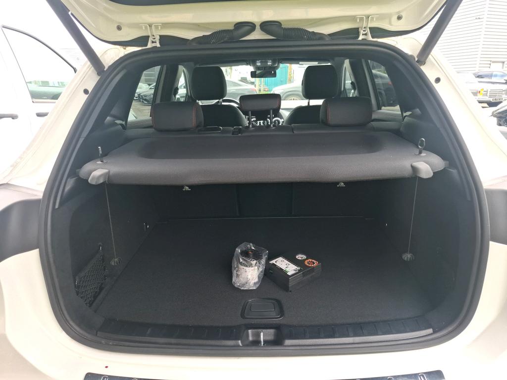 MERCEDES-BENZ GLA 200 d 8G-DCT AMG Line 2024