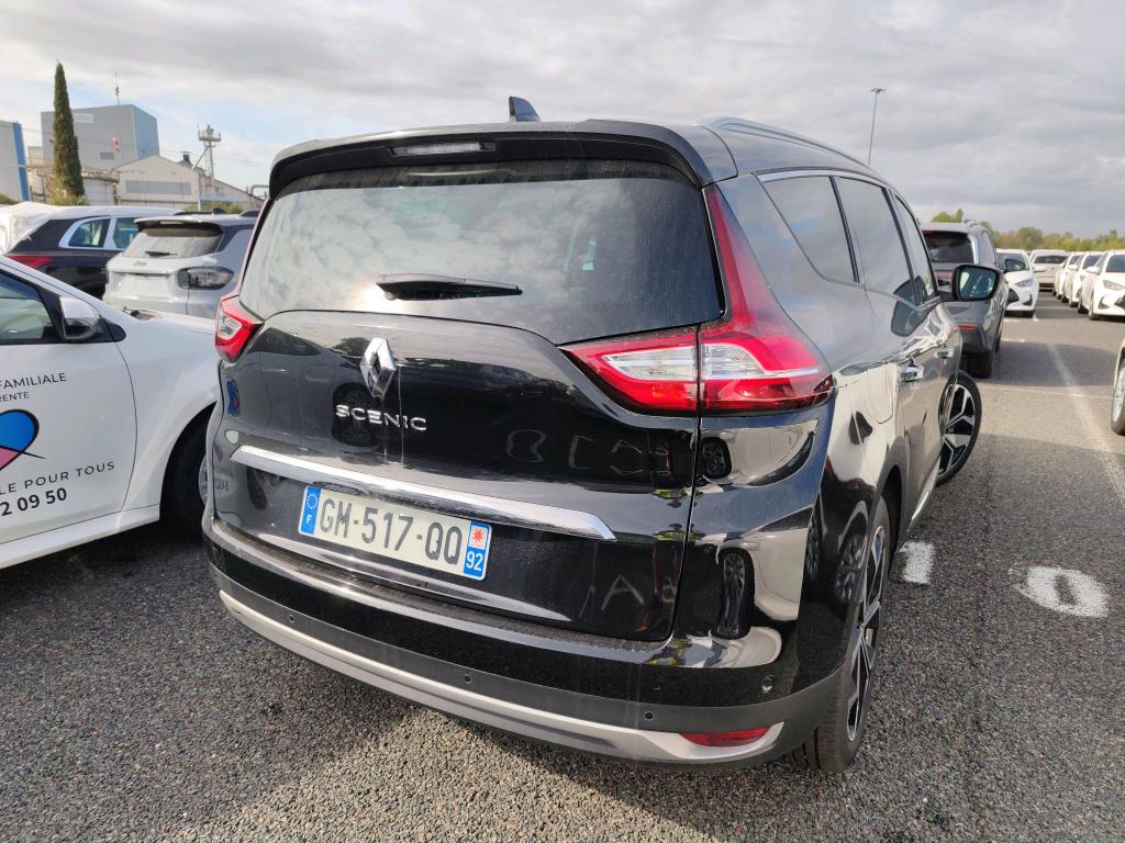 RENAULT GRAND SCENIC TCe 140 EDC Techno 2023