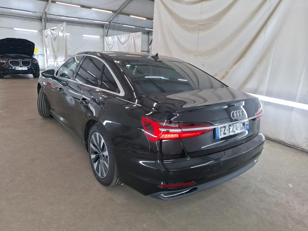 AUDI A6 50 TFSIe 299 ch S tronic 7 Quattro Business Executive 2021