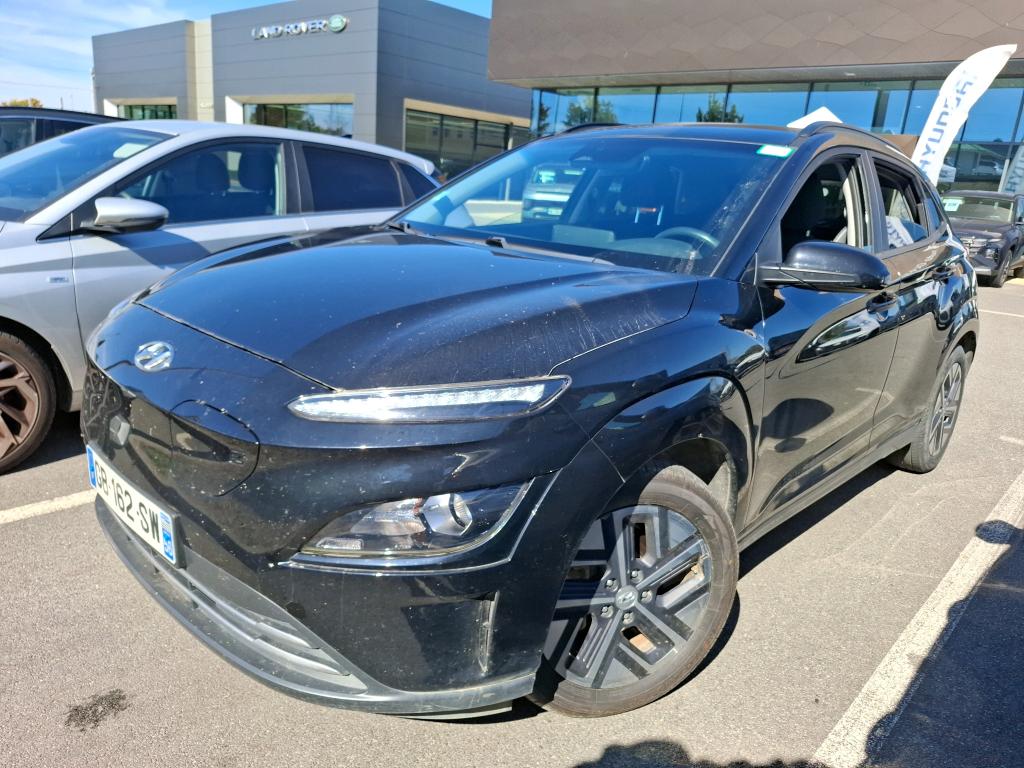 KONA ELECTRIC