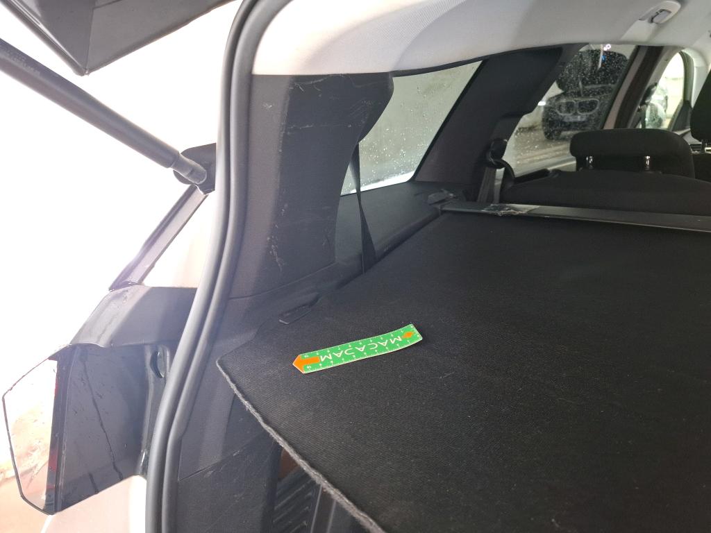 PEUGEOT 5008 BUSINESS BlueHDi 130ch S&S EAT8 Active 2021