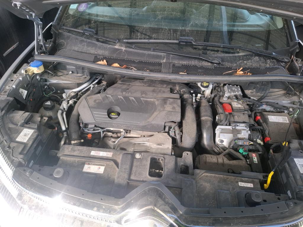 CITROEN C5 AIRCROSS Hybride Rechargeable 225 e-EAT8 Feel 2023