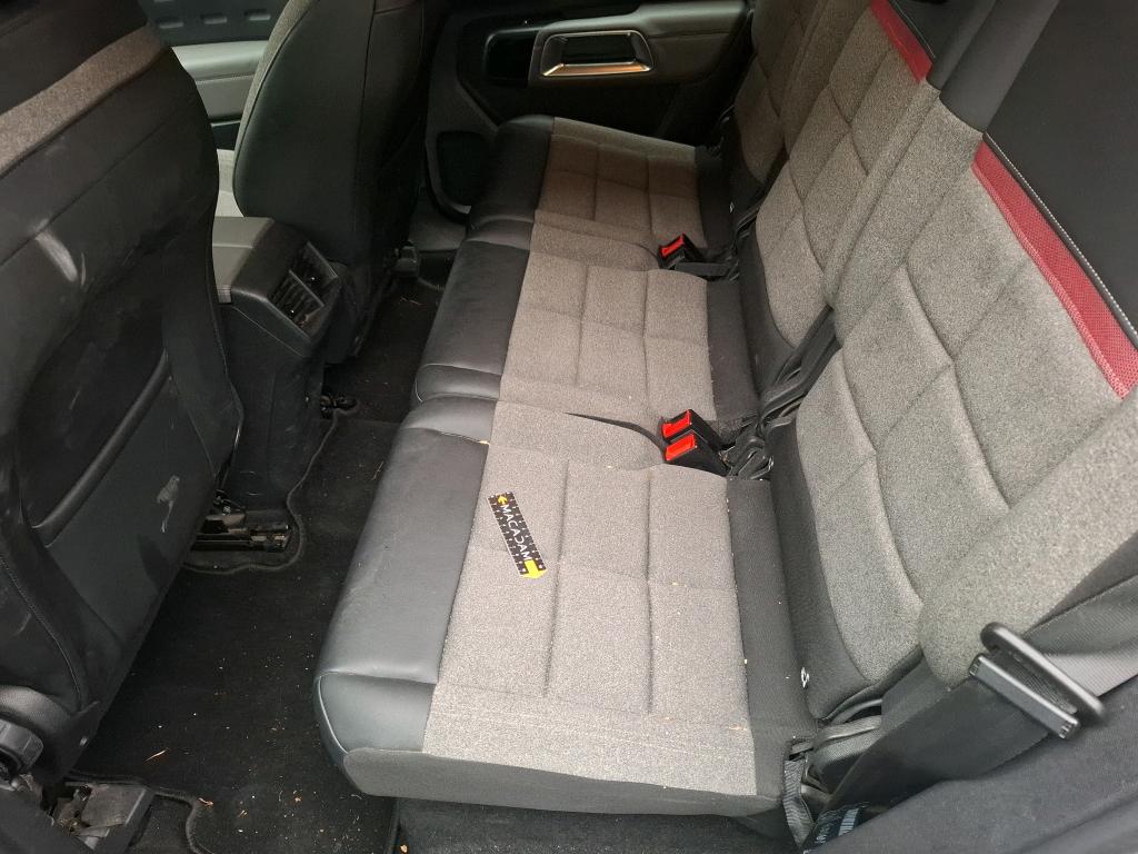 CITROEN C5 AIRCROSS PureTech 130 S&S BVM6 Business 2022