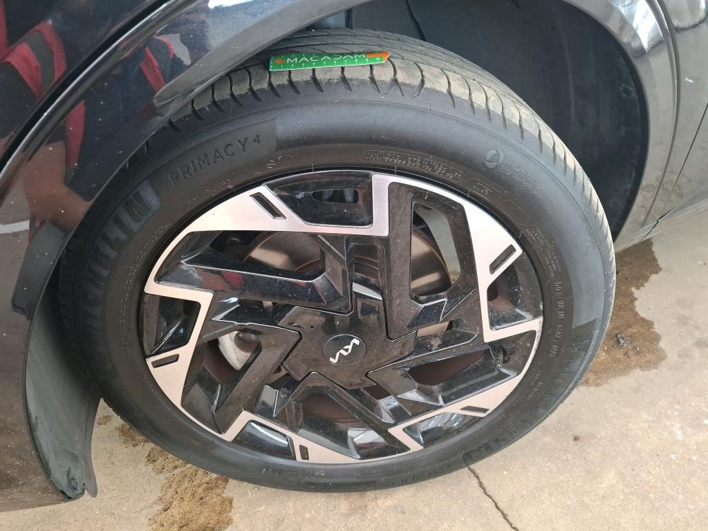 KIA SPORTAGE VP 1.6 T-GDi 265ch ISG Hybride Rechargeable BVA6 4x4 GT Line Premium 2023