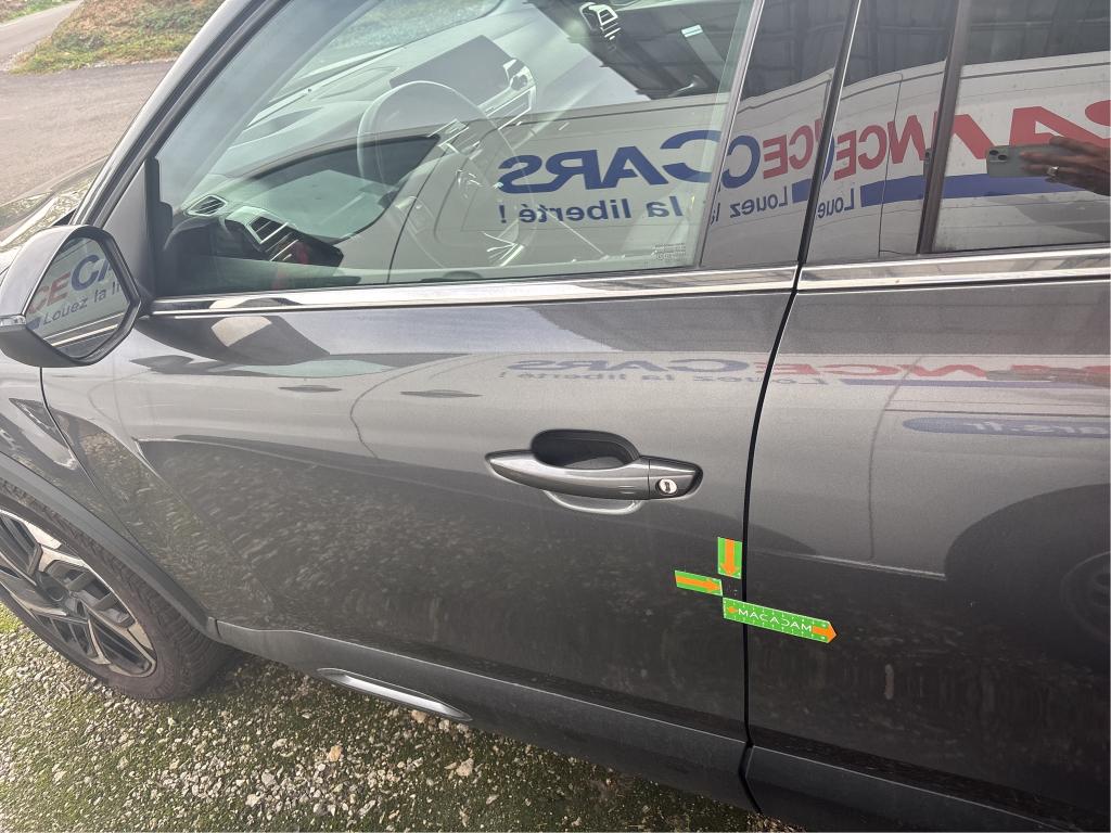 CITROEN C4 PureTech 130 EAT8 Max 2024