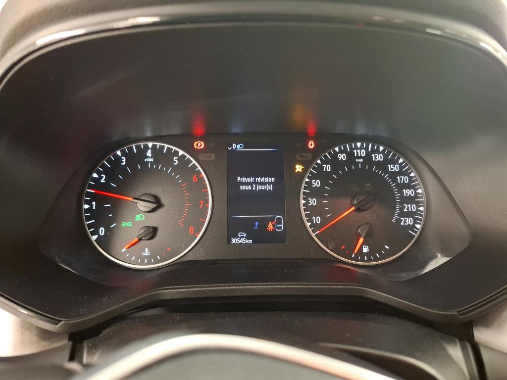 RENAULT CLIO V TCe 100 GPL Evolution 2023