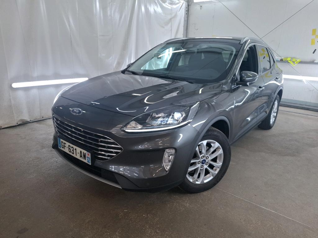 KUGA 1.5