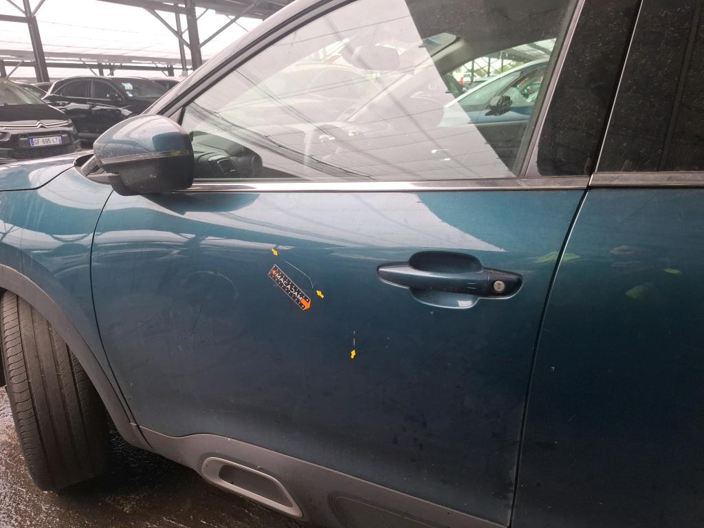 CITROEN C5 AIRCROSS PureTech 130 S&S BVM6 Business+ 2019