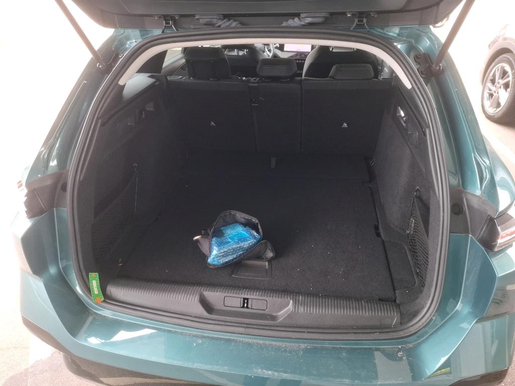 PEUGEOT 308 SW BlueHDi 130ch S&S EAT8 Allure Pack 2023