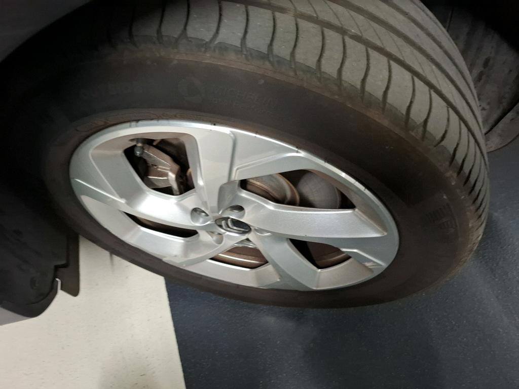 CITROEN C5 Aircross Hybride Rechargeable 180 e-EAT8 Feel 2023